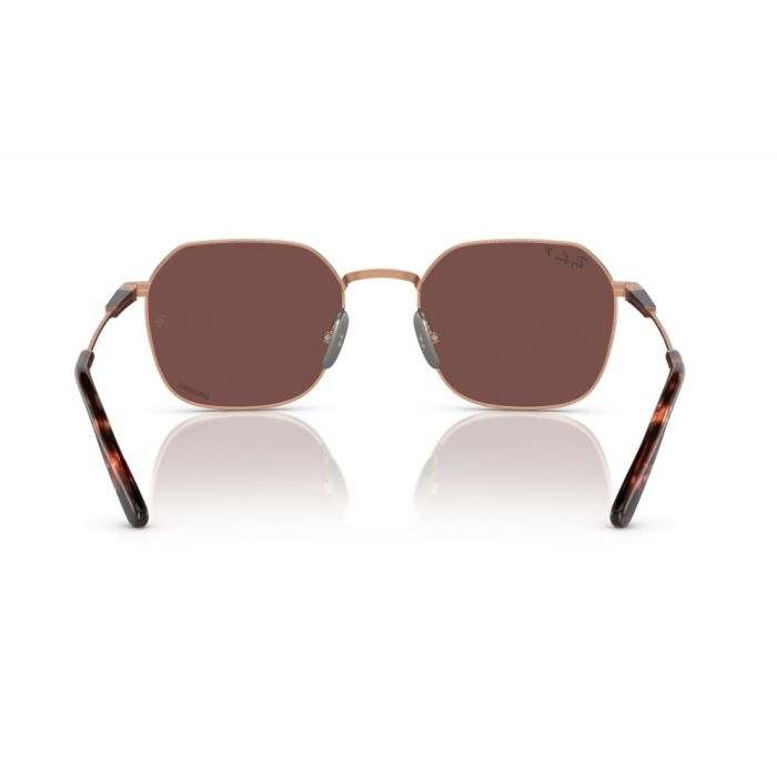 Ray-Ban Jim Titanium RB8094 9266AF Polarizada