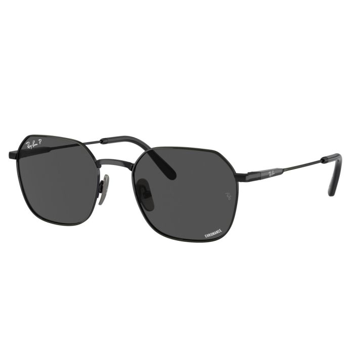 Ray-Ban Jim Titanium RB8094 9267K8 Polarizada