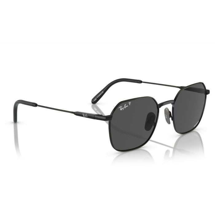 Ray-Ban Jim Titanium RB8094 9267K8 Polarizada