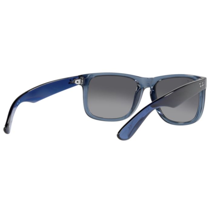 Ray-Ban Justin RB4165 6596T3 Polarizada