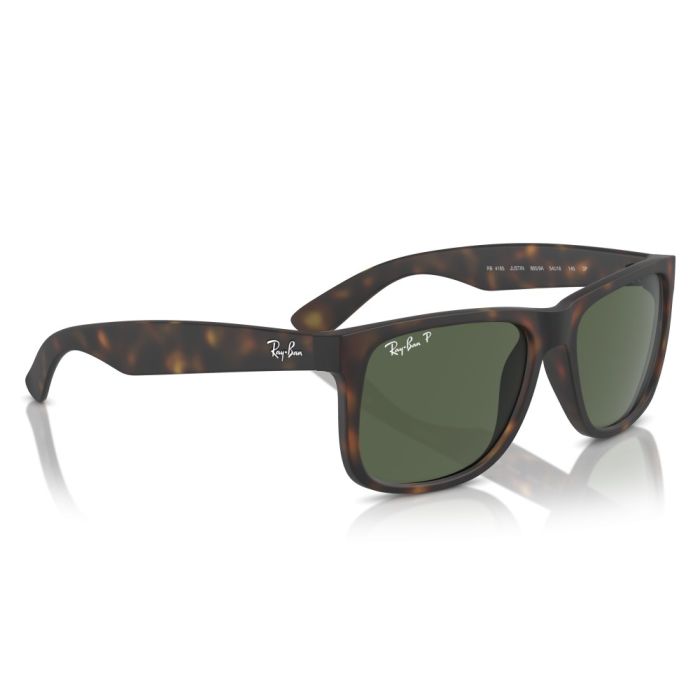 Ray-Ban Justin RB4165 865/9A Polarizada