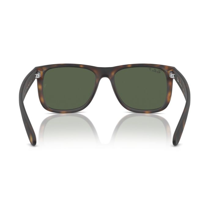 Ray-Ban Justin RB4165 865/9A Polarizada