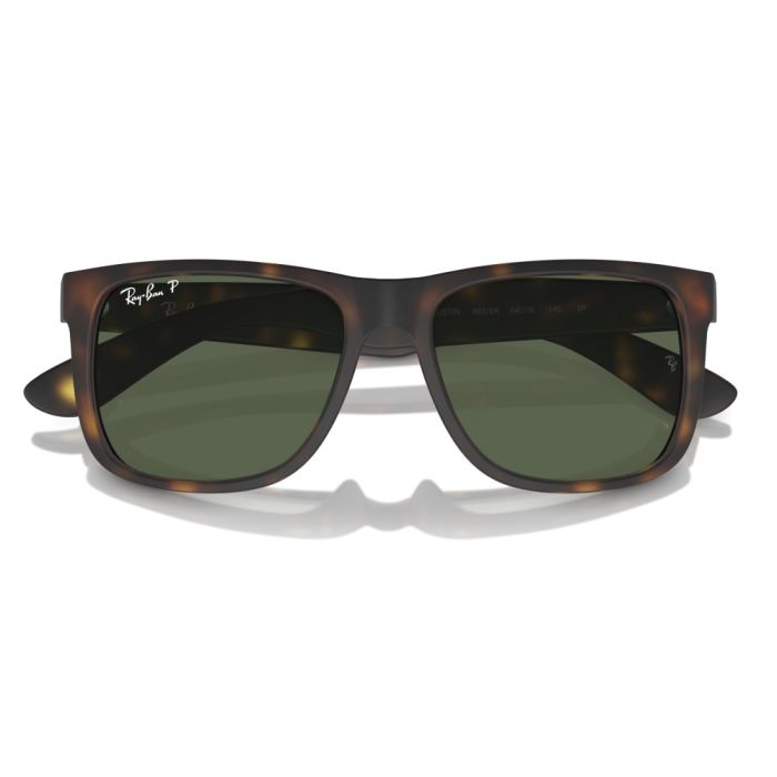 Ray-Ban Justin RB4165 865/9A Polarizada