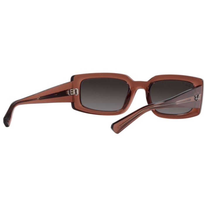 Ray-Ban Kiliane RB4395 6678T3 Polarizada