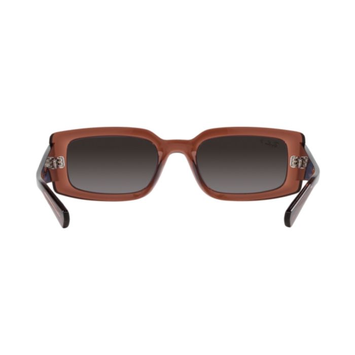 Ray-Ban Kiliane RB4395 6678T3 Polarizada