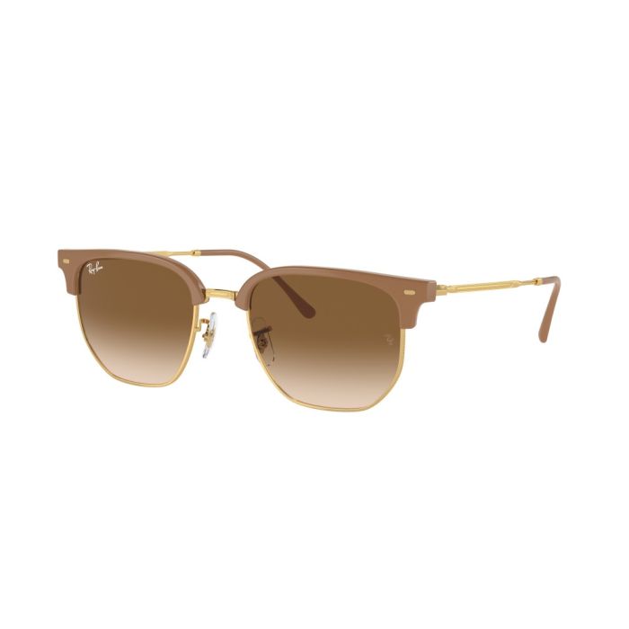 Ray-Ban New Clubmaster RB4416 672151 51
