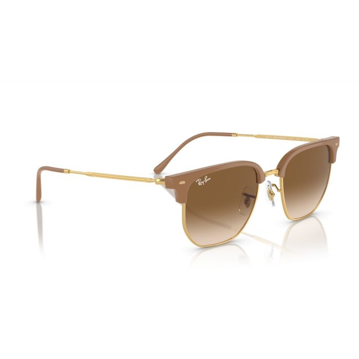 Ray-Ban New Clubmaster RB4416 672151 51