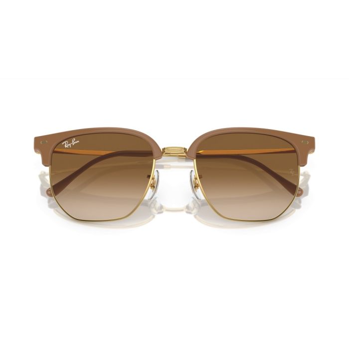 Ray-Ban New Clubmaster RB4416 672151 51