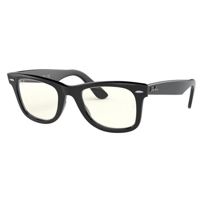 Ray-Ban Wayfarer RB2140 901/5F 50