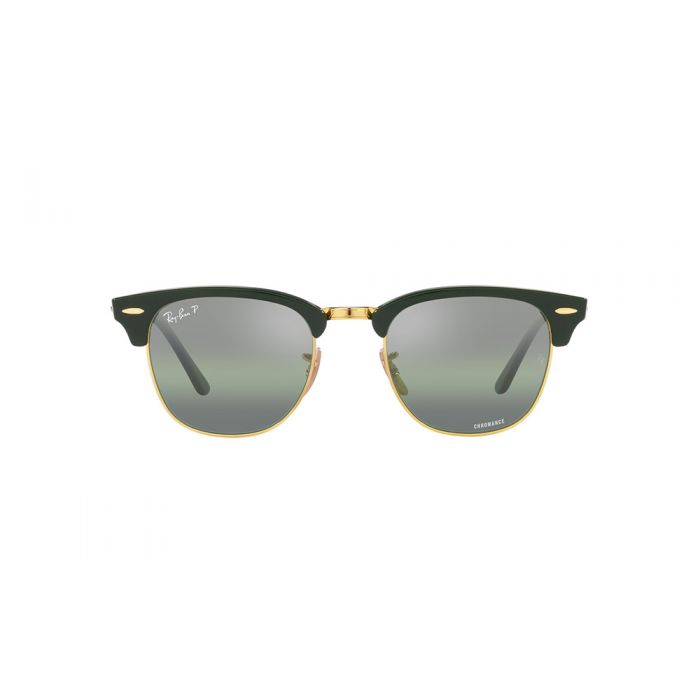 Ray-Ban Clubmaster RB3016 1368G4 49