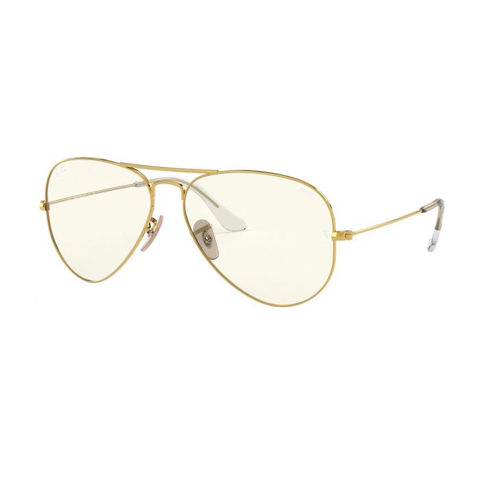 Ray-Ban Aviator Large Metal RB3025 001/5F 55