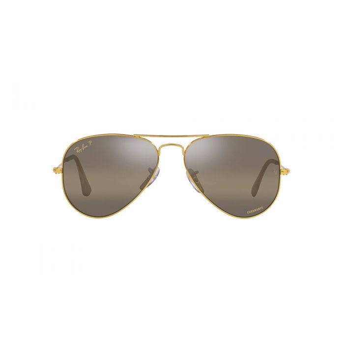 Ray-Ban Aviator Large Metal RB3025 9196G5 55