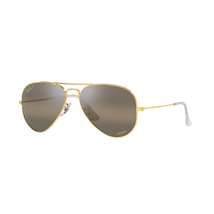Ray-Ban Aviator Large Metal RB3025 9196G5 55