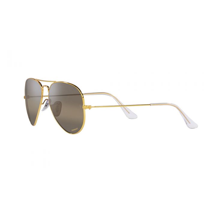 Ray-Ban Aviator Large Metal RB3025 9196G5 55