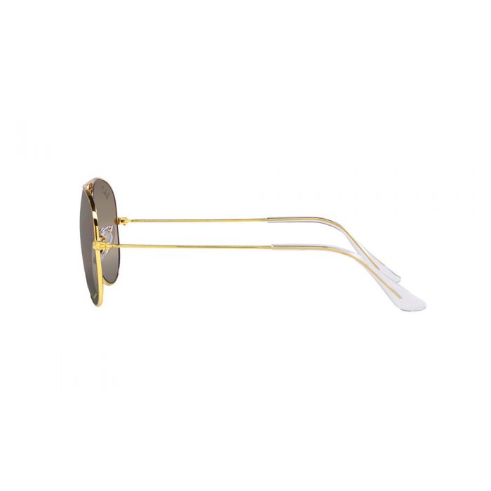 Ray-Ban Aviator Large Metal RB3025 9196G5 55