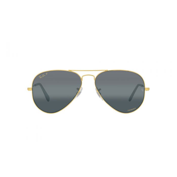 Ray-Ban Aviator Large Metal RB3025 9196G6 55