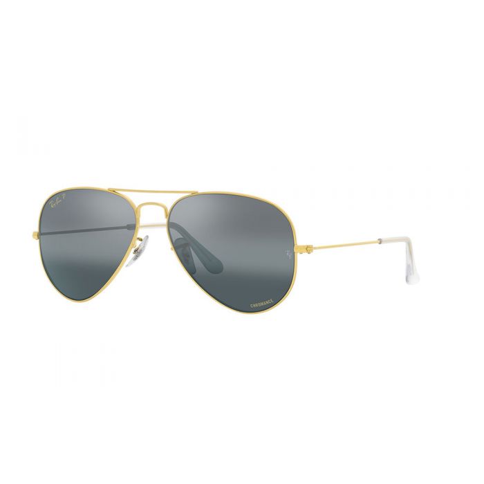 Ray-Ban Aviator Large Metal RB3025 9196G6 55