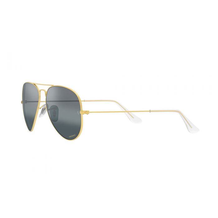 Ray-Ban Aviator Large Metal RB3025 9196G6 55