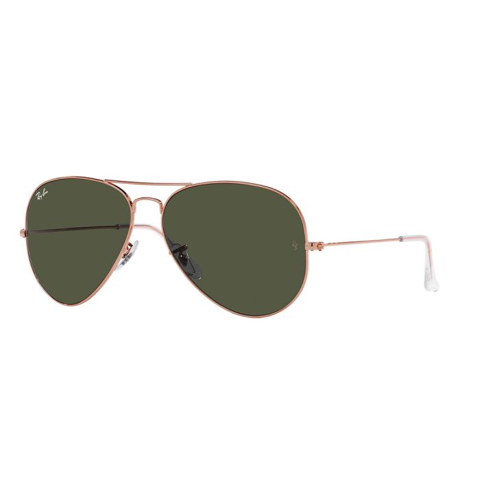 Ray-Ban Aviator RB3025 920231 55