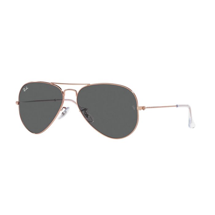 Ray-Ban Aviator RB3025 9202B1 55