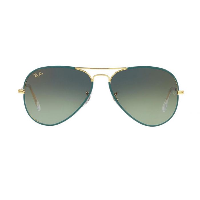 Ray-Ban Aviator Full Color RB3025JM 9196BH 58
