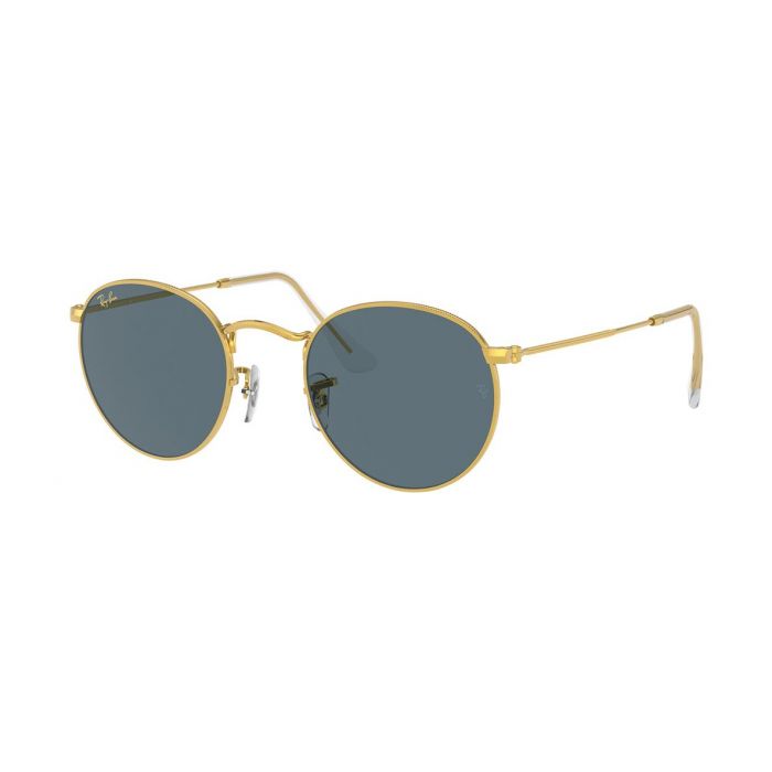 Ray-Ban Round Metal RB3447 9196R5 47