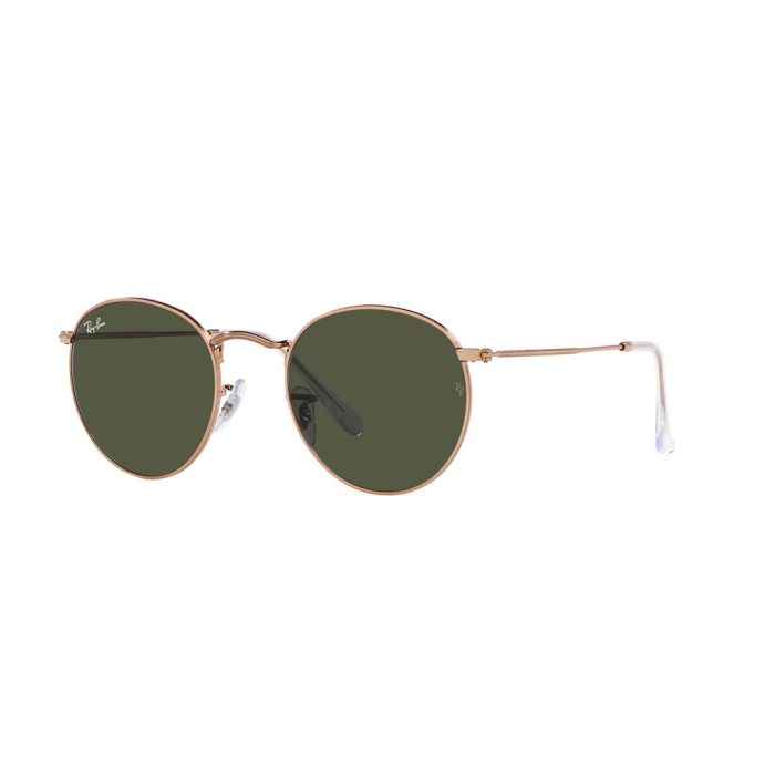 Ray-Ban Round Metal RB3447 920231 47
