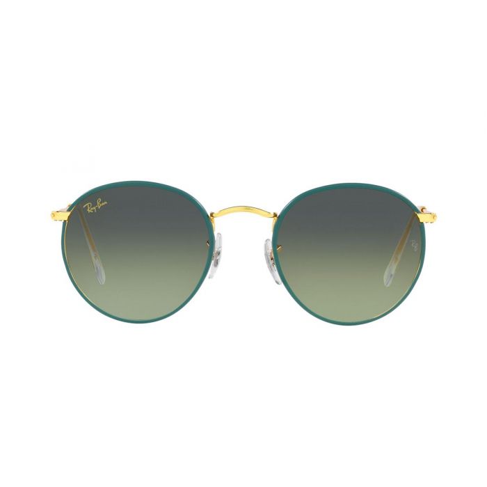 Ray-Ban Round Full Color RB3447JM 9196BH