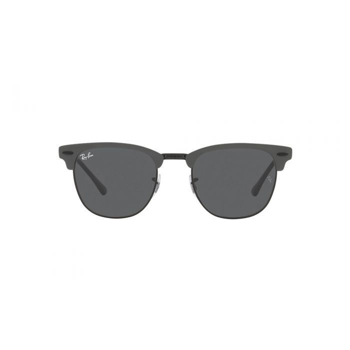 Ray-Ban Clubmaster Metal RB3716 9256B1