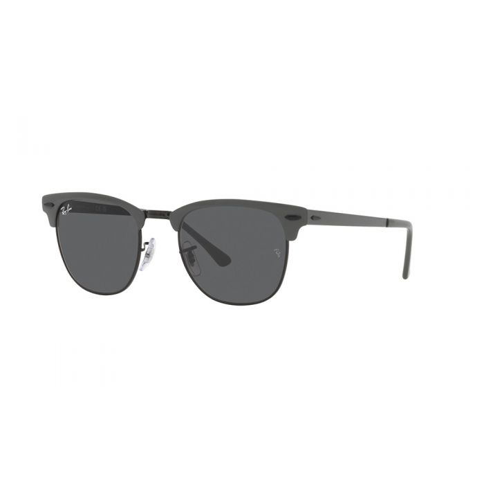 Ray-Ban Clubmaster Metal RB3716 9256B1