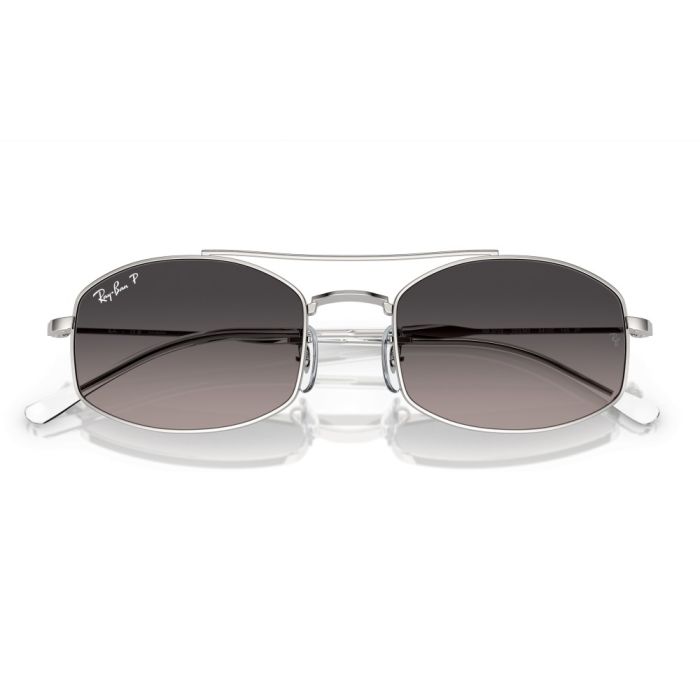 Ray-Ban RB3719 003/M3 51 Polarizada