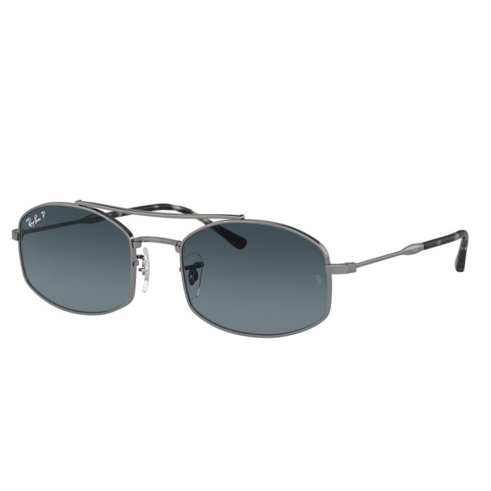Ray-Ban RB3719 004/S3 51 Polarizada