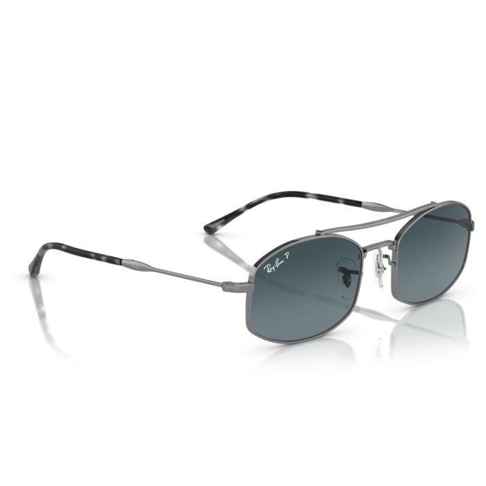Ray-Ban RB3719 004/S3 51 Polarizada