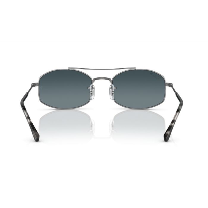 Ray-Ban RB3719 004/S3 51 Polarizada