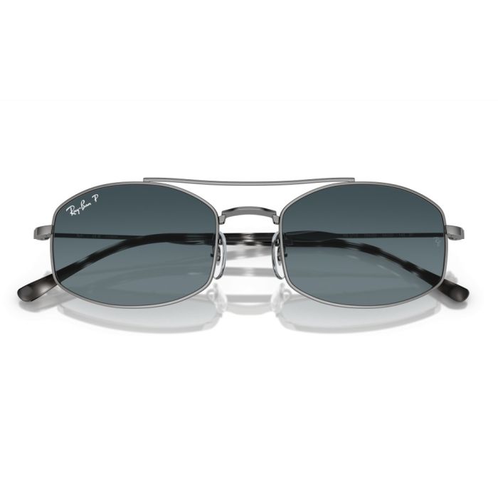 Ray-Ban RB3719 004/S3 51 Polarizada