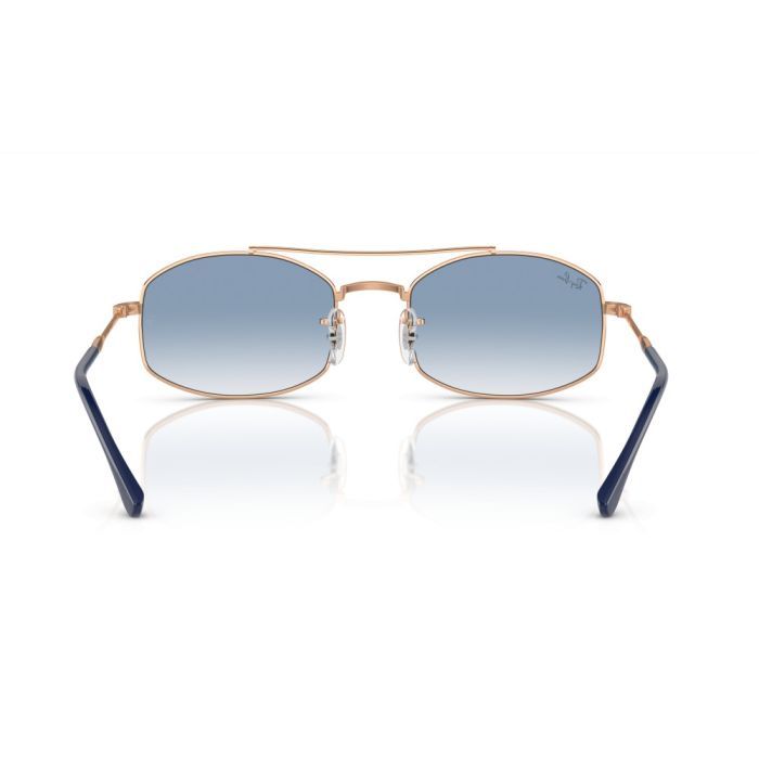 Ray-Ban RB3719 92623F 51