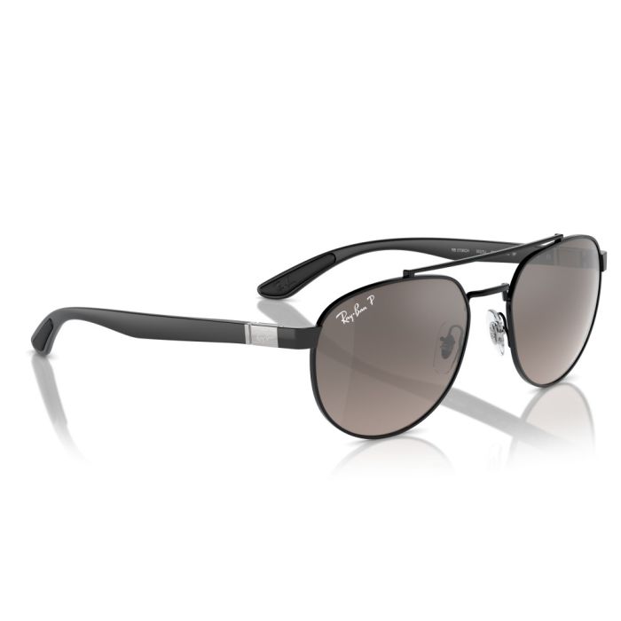 Ray-Ban RB3736CH 002/5J Polarizada