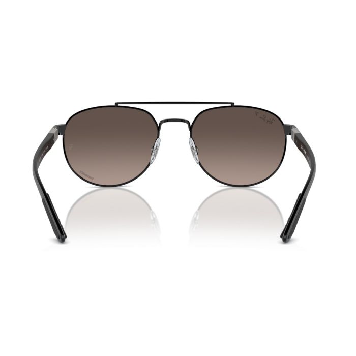 Ray-Ban RB3736CH 002/5J Polarizada