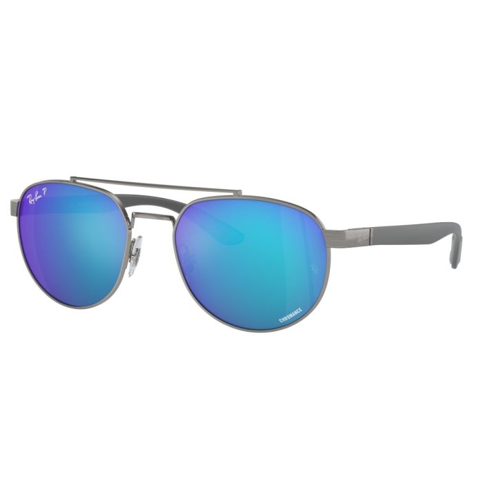 Ray-Ban RB3736CH 004/A1 Polarizada