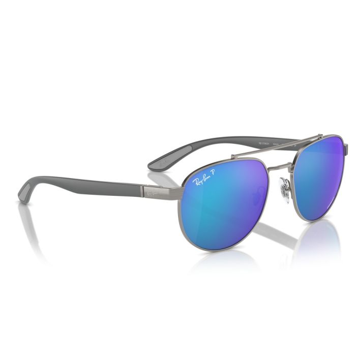 Ray-Ban RB3736CH 004/A1 Polarizada