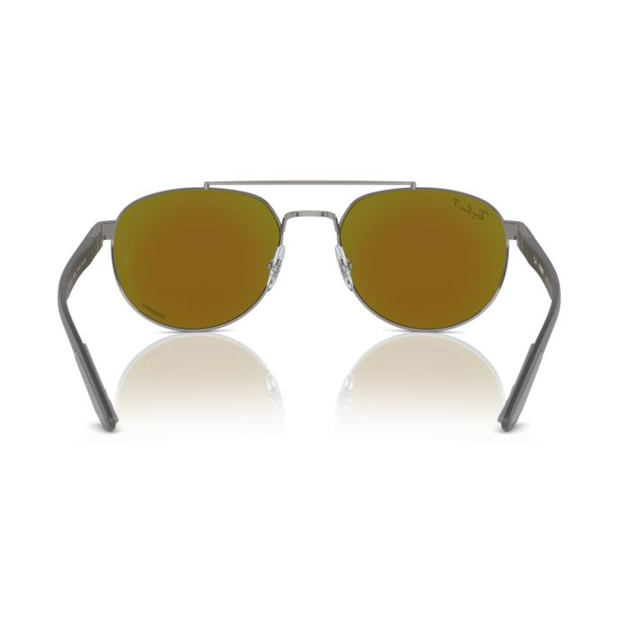 Ray-Ban RB3736CH 004/A1 Polarizada
