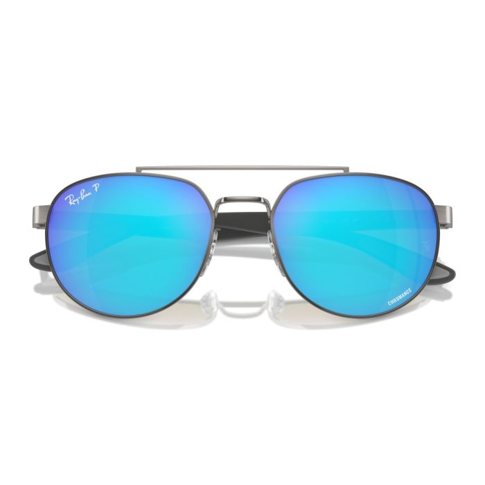 Ray-Ban RB3736CH 004/A1 Polarizada