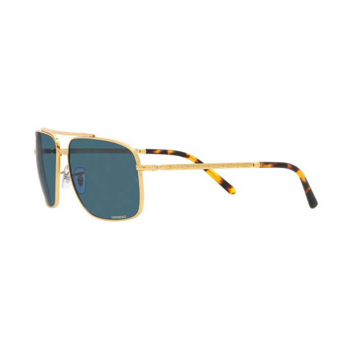 Ray-Ban RB3796 9196S2 59