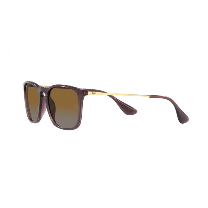 Ray-Ban Chris RB4187 6593T5