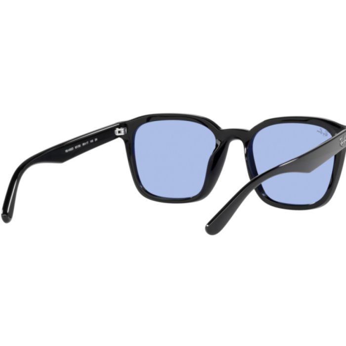 Ray-Ban RB4392D 601/80