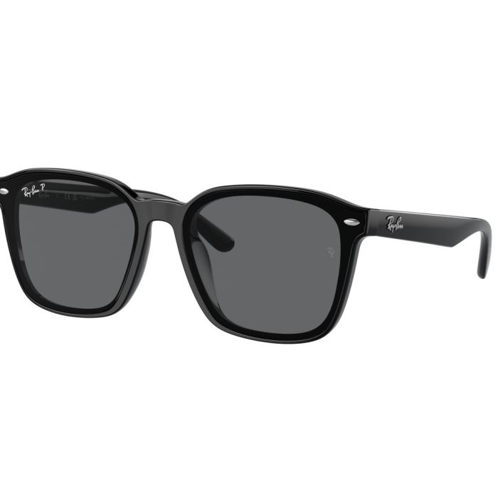 Ray-Ban RB4392D 601/81 Polarizada