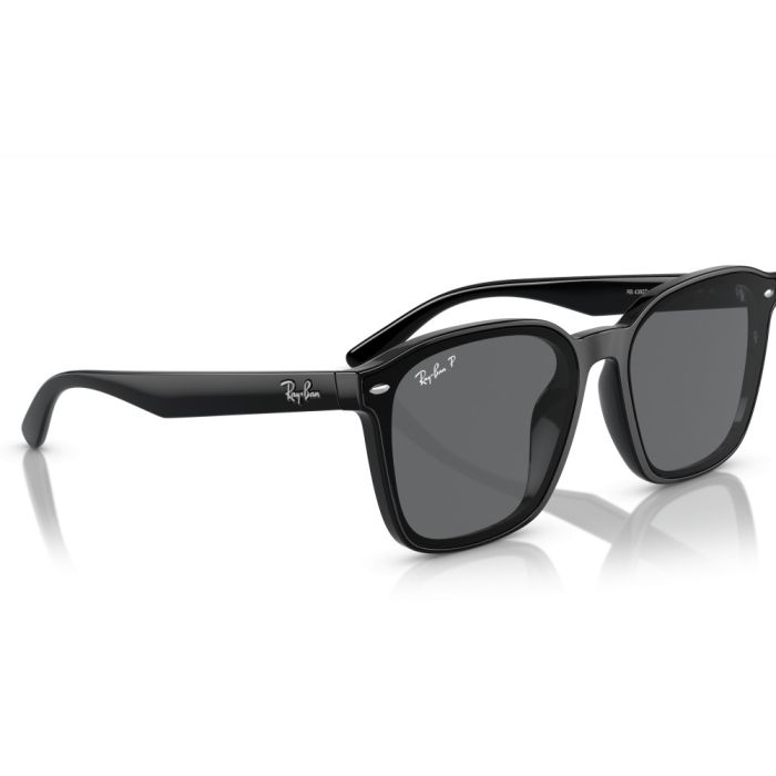 Ray-Ban RB4392D 601/81 Polarizada