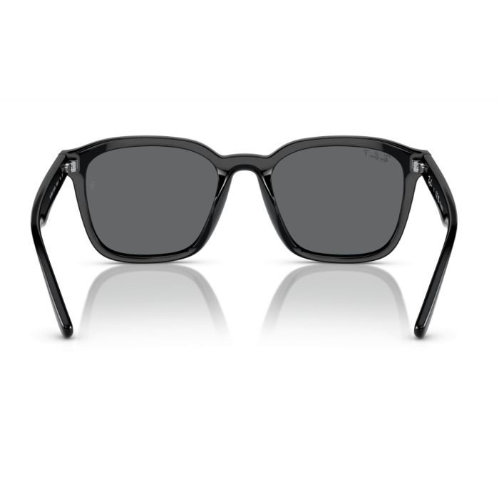 Ray-Ban RB4392D 601/81 Polarizada