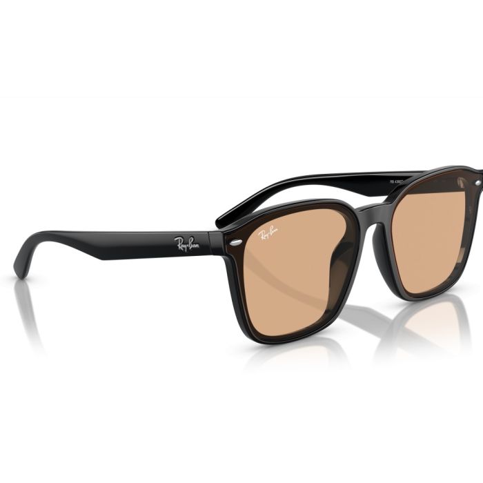 Ray-Ban RB4392D 601/93