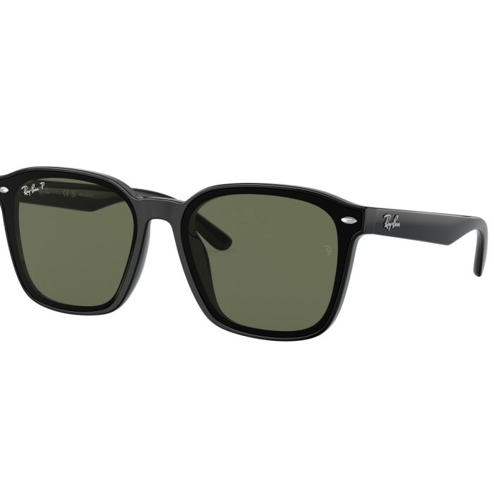 Ray-Ban RB4392D 601/9A Polarizada